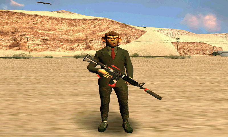 mod